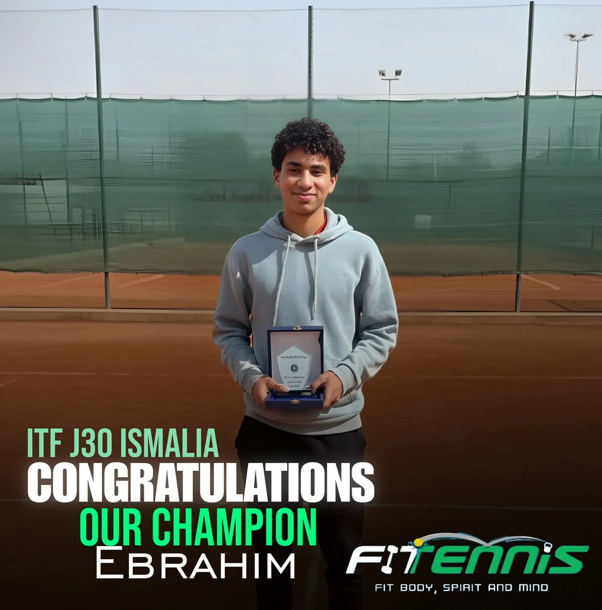 Ibrahim Ramy